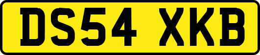 DS54XKB