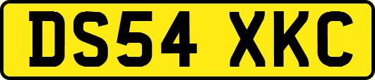 DS54XKC