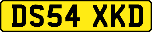 DS54XKD