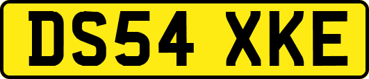 DS54XKE