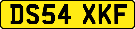 DS54XKF