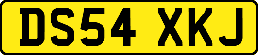 DS54XKJ