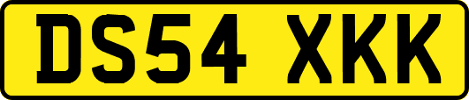 DS54XKK