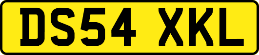 DS54XKL