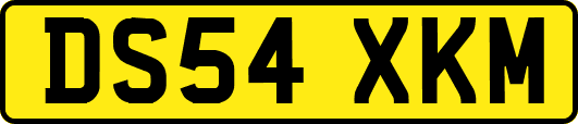 DS54XKM