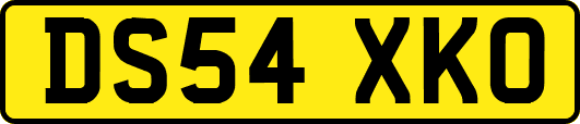 DS54XKO