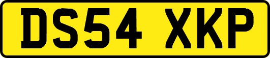 DS54XKP