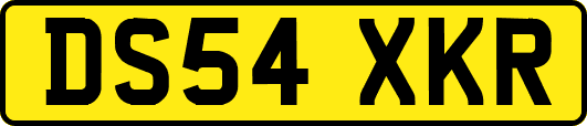 DS54XKR