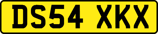 DS54XKX