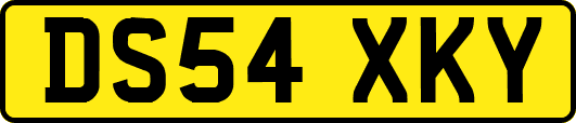 DS54XKY