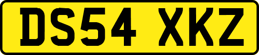 DS54XKZ