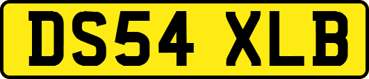 DS54XLB