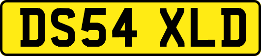 DS54XLD
