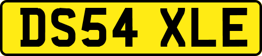 DS54XLE