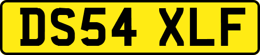 DS54XLF