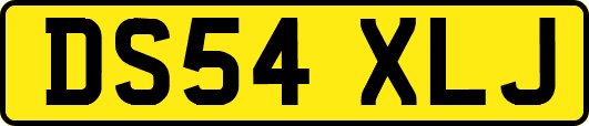 DS54XLJ