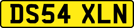 DS54XLN