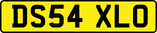 DS54XLO
