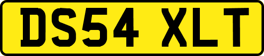 DS54XLT