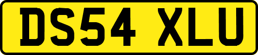 DS54XLU