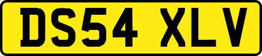 DS54XLV
