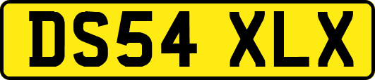 DS54XLX
