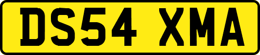 DS54XMA