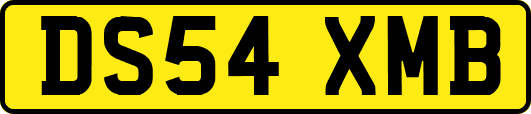 DS54XMB