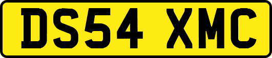 DS54XMC