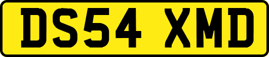 DS54XMD