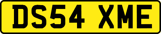 DS54XME