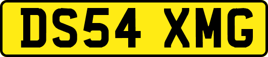 DS54XMG