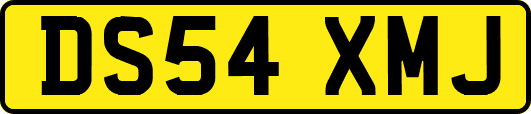 DS54XMJ