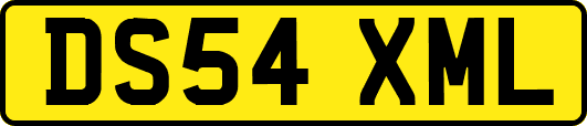 DS54XML