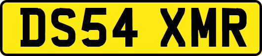 DS54XMR