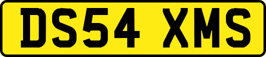 DS54XMS