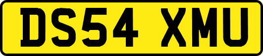 DS54XMU