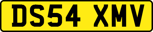 DS54XMV