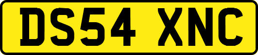 DS54XNC