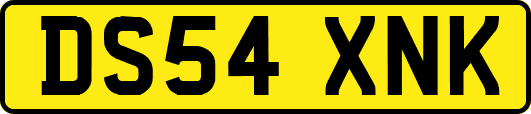 DS54XNK