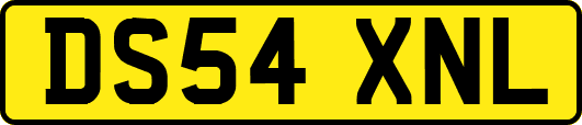 DS54XNL