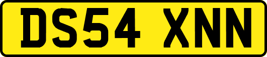 DS54XNN