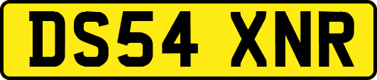 DS54XNR