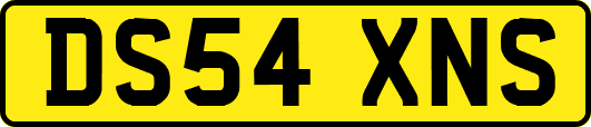 DS54XNS