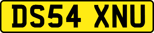 DS54XNU