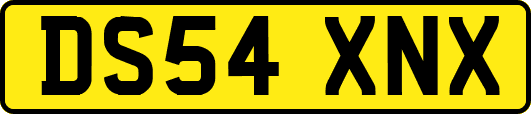 DS54XNX