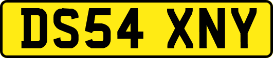 DS54XNY