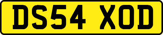 DS54XOD