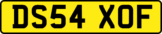 DS54XOF
