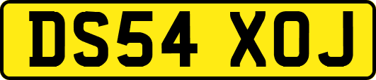 DS54XOJ
